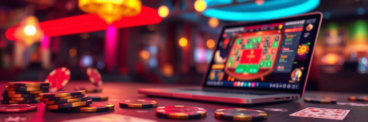 ny casino — NY Online Casino: Current Status and Legal Landscape