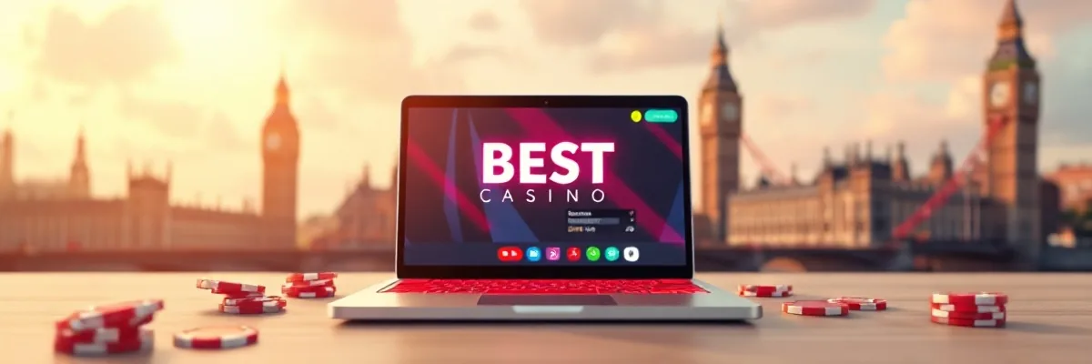 How Players Search for the Best Online Casino UK — sun casino in the UK