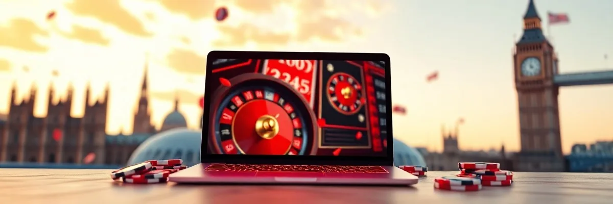 Understanding Terms Like Best Payout Online Casino UK for players in the UK